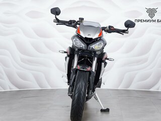 2021 Triumph Street Triple, серый, 895000 рублей, вид 4