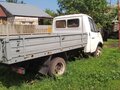 1998 ГАЗ ГАЗель (3302), белый, 220000 рублей