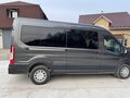 2020 Ford Transit, серый, 3600000 рублей - вид 2