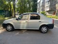 2008 Renault Logan I, серый, 220000 рублей - вид 6