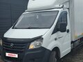 2019 ГАЗ ГАЗель Next, белый, 4000000 рублей