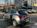 2013 Alfa Romeo Giulietta III, серый, 939000 рублей - вид 9