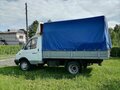 2001 ГАЗ ГАЗель (3302), белый, 600000 рублей - вид 3