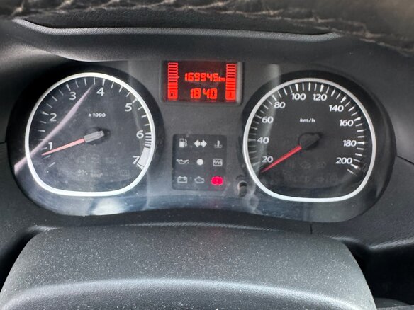 2014 Renault Duster I, серый, 1100000 рублей - вид 6