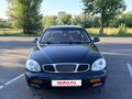 2001 Daewoo Leganza, зелёный, 300000 рублей