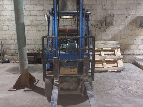 1998 Komatsu FG, 580000 рублей, вид 1