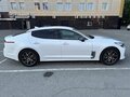 2021 Kia Stinger I Рестайлинг, белый, 3150000 рублей - вид 3
