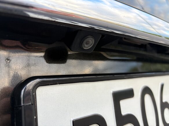 2011 Mazda CX-7 I Рестайлинг, чёрный, 990000 рублей - вид 23