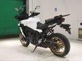 2022 Yamaha Tracer 9, белый, 1490000 рублей - вид 3