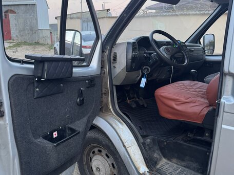 2008 ГАЗ Соболь (2752), серебристый, 320000 рублей, вид 2