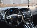 2012 Ford Focus III, чёрный, 800000 рублей - вид 4
