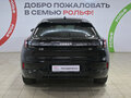 2023 Zeekr 001 100 kWh I, чёрный - вид 4