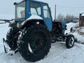 1977 ЮМЗ 6, синий, 150000 рублей - вид 1