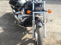 2012 Honda Shadow 750, чёрный, 680000 рублей - вид 3