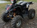 2022 Linhai M170, чёрный, 100000 рублей - вид 6