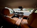 2017 BMW 5 серии 520d xDrive VII (G30/G31/G38), серый, 2600000 рублей - вид 4