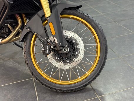 2025 Voge 900DSX Adventure, чёрный, 1039000 рублей, вид 3