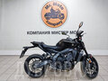 2024 Yamaha MT-09 (FZ-09), чёрный, 1199000 рублей