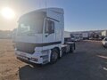 2000 Mercedes-Benz Actros, белый, 1500000 рублей - вид 1
