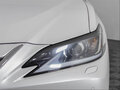 2019 Lexus ES 250 VII, белый - вид 8