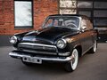 1967 ГАЗ 21 «Волга» 21Р, чёрный