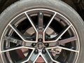 2022 Audi Q8 45 TDI I (4M), чёрный - вид 9