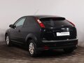 2006 Ford Focus II, чёрный - вид 3