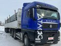 2023 Sinotruk Sitrak C7H, синий - вид 8