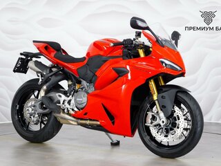 2025 Ducati Panigale V2, красный, 2099000 рублей, вид 5