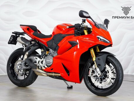 2025 Ducati Panigale V2, красный, 2099000 рублей, вид 5