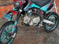 2023 Regulmoto Seven Medalist 150E, чёрный, 65000 рублей - вид 2