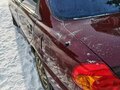 2006 Kia Spectra I Рестайлинг 2, пурпурный - вид 6