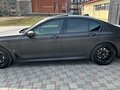2017 BMW 7 серии 740e VI (G11/G12), серебристый - вид 6