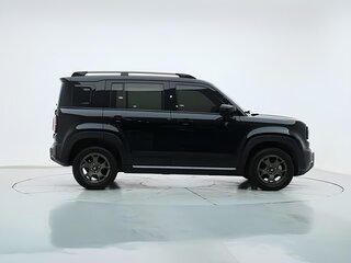 2025 Baojun Yep Plus, чёрный, 1450000 рублей, вид 3