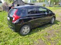 2019 Honda Fit III Рестайлинг, чёрный, 1140000 рублей - вид 7