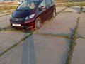2008 Honda Freed I, пурпурный, 1190000 рублей - вид 11