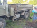 1993 ГАЗ-САЗ 3511, зелёный, 390000 рублей - вид 3