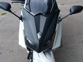 2012 Yamaha TMAX, белый, 600000 рублей - вид 5