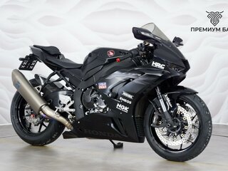 2020 Honda CBR 1000 RR/RA Fireblade, чёрный, 1899000 рублей, вид 5