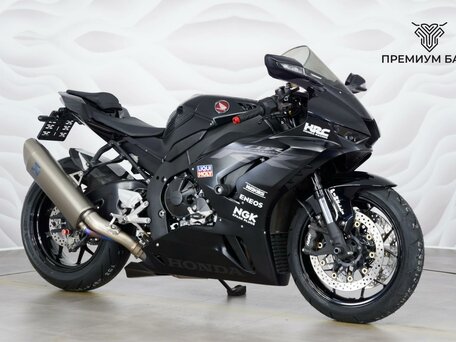 2020 Honda CBR 1000 RR/RA Fireblade, чёрный, 1899000 рублей, вид 5