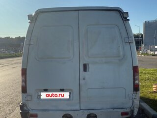 2014 ГАЗ Соболь (2752), белый, 320000 рублей, вид 4