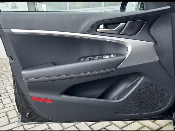 2019 Genesis G70 I, чёрный, 3100000 рублей - вид 10