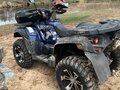 2021 TGB Blade 1000, синий, 780000 рублей - вид 9