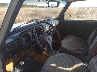 1983 Lada (ВАЗ) 2105 5-speed, белый, 150000 рублей, вид 5