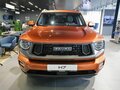 2026 Haval H7 I, оранжевый - вид 5