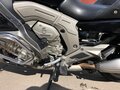 2012 BMW K 1600 GTL, синий - вид 6