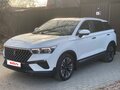 2020 FAW Bestune T77 I, белый, 1899000 рублей - вид 3