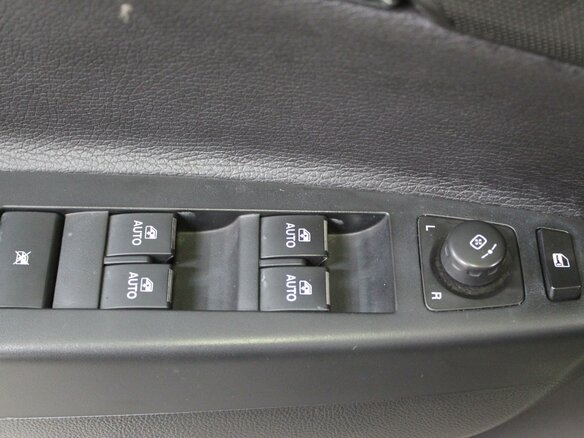 2014 Opel Antara I Рестайлинг, бежевый - вид 11