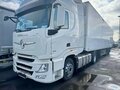 2024 Dongfeng DFH 4180, белый, 19900000 рублей