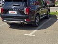 2021 Hyundai Palisade I, чёрный, 4450000 рублей - вид 4
